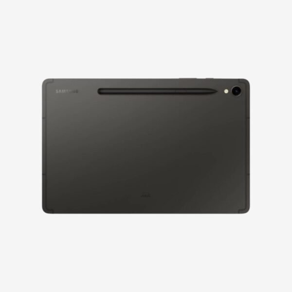 Samsung Galaxy Tab S9 Wi-Fi (12GB RAM + 256GB Memory) - Graphite - Image 4