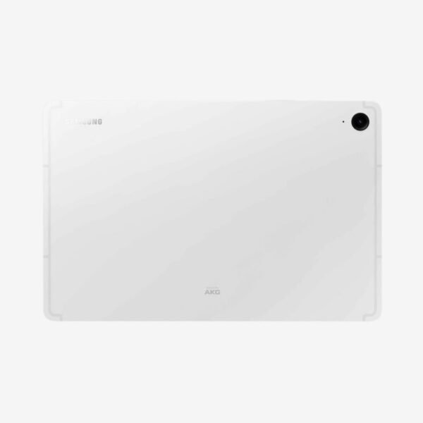 Samsung Galaxy Tab S9 FE 5G - Silver - Image 4