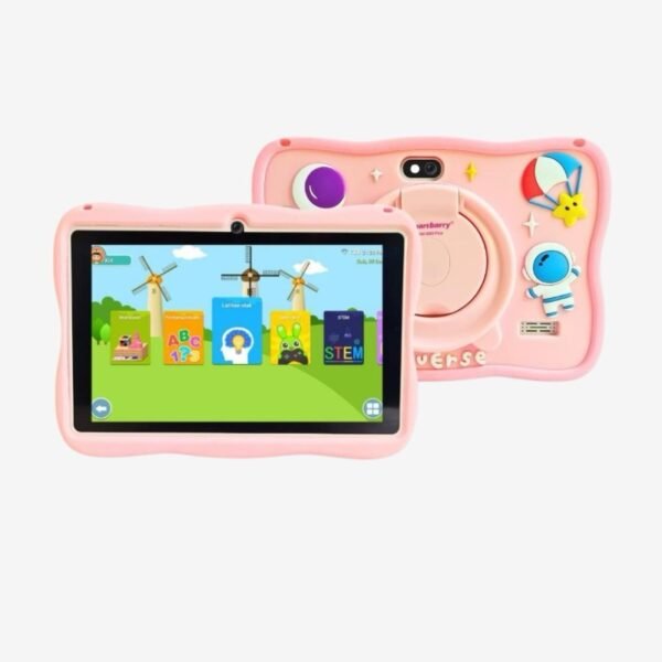 SMARTBERRY STUDY TAB B89 Plus 4/128GB Tablet - Image 2