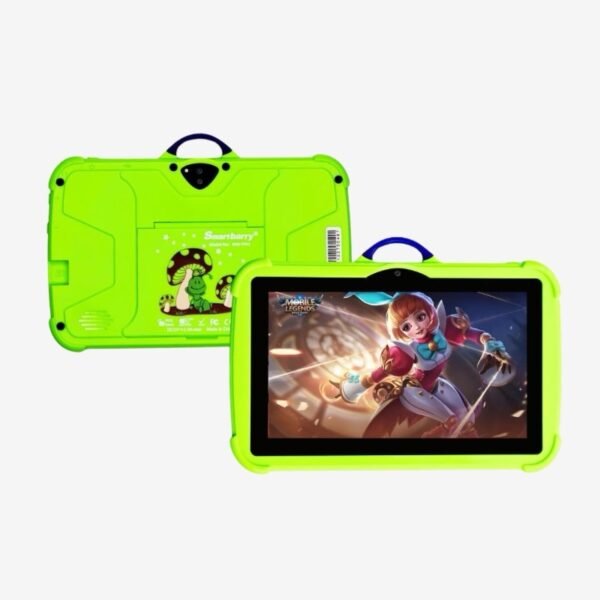 Smart Barry 7-inch Children s Learning Wifi HD Tablet, B85Pro - Image 3