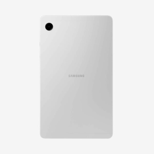 Samsung Galaxy Tab A9+ 5G (4GB RAM + 64GB Memory) - Silver - Image 4