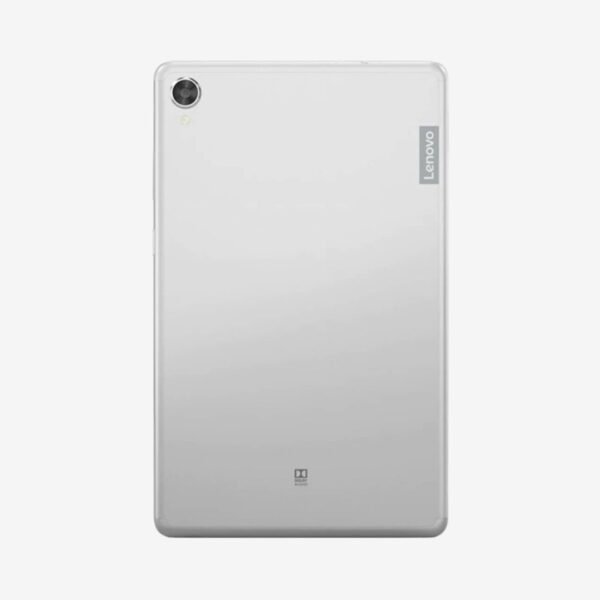 Lenovo Tab M8 HD 2nd Gen 4G (2GB RAM + 32GB Memory) - Platinum Grey - Image 3