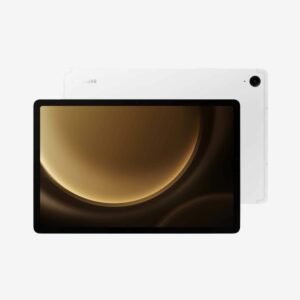 Samsung Galaxy Tab S9 FE 5G - Silver