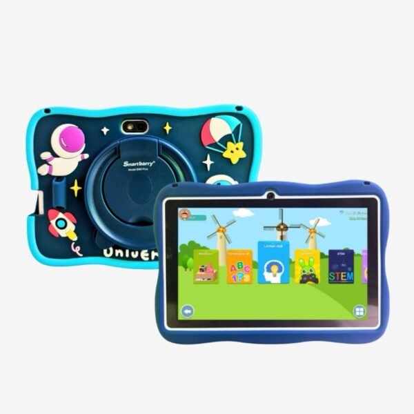 SMARTBERRY STUDY TAB B89 Plus 4/128GB Tablet