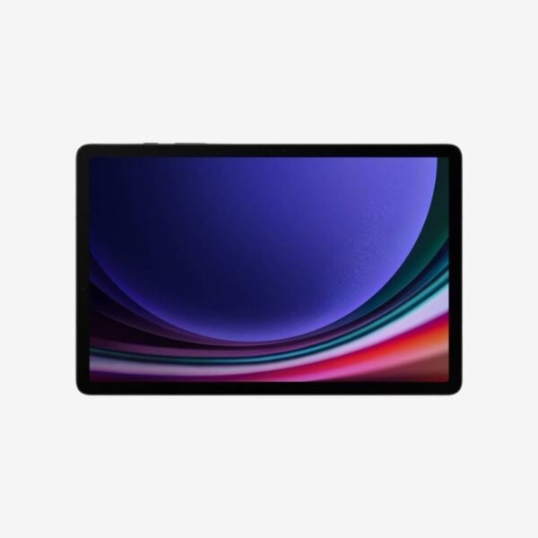 Samsung Galaxy Tab S9 Wi-Fi (12GB RAM + 256GB Memory) - Graphite - Image 2