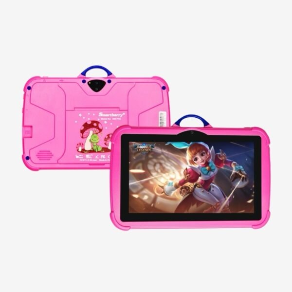 Smart Barry 7-inch Children s Learning Wifi HD Tablet, B85Pro - Image 2