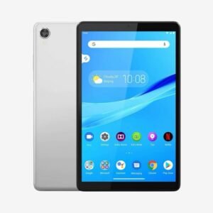 Lenovo Tab M8 HD 2nd Gen 4G (2GB RAM + 32GB Memory) - Platinum Grey