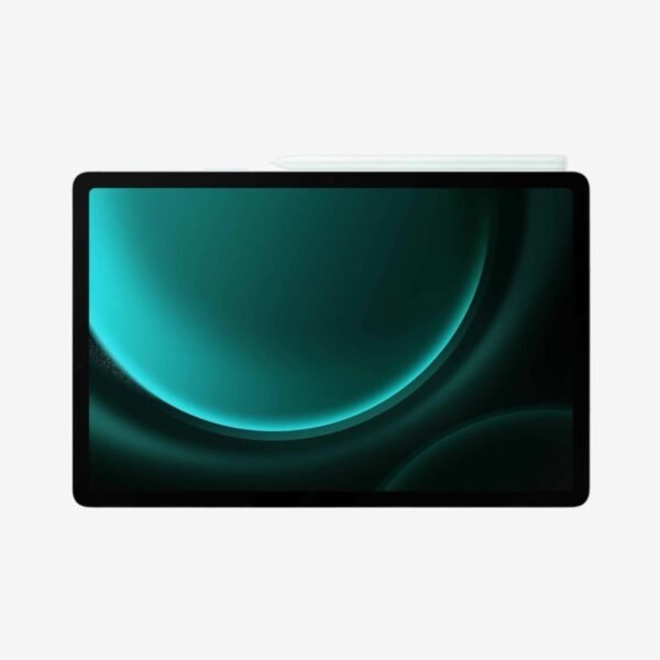 Samsung Galaxy Tab S9 FE 5G - Mint - Image 2