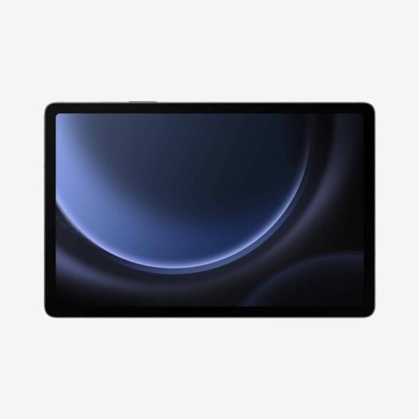 Samsung Galaxy Tab S9 FE 5G - Gray - Image 2