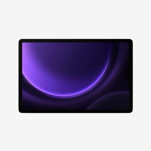 Samsung Galaxy Tab S9 FE 5G - Lavender - Image 2