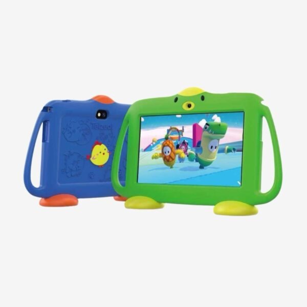 Telzeal P600 6 GB RAM memory 128gb Screen size 7 inches - Image 2