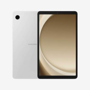 Samsung Galaxy Tab A9 Wi-Fi (4GB RAM + 64GB Memory) - Silver