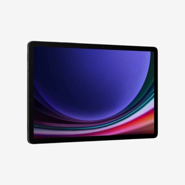 Samsung Galaxy Tab S9 Wi-Fi (12GB RAM + 256GB Memory) - Graphite - Image 3