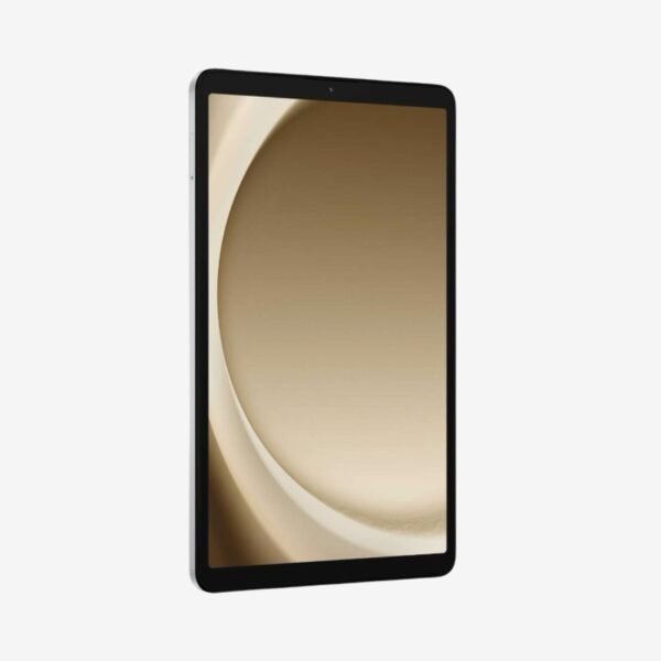 Samsung Galaxy Tab A9 Wi-Fi (4GB RAM + 64GB Memory) - Silver - Image 3