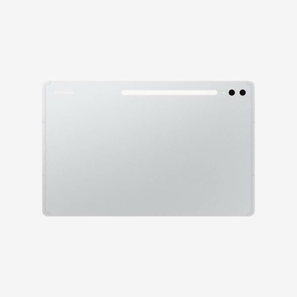 Samsung Galaxy Tab S10 Ultra 5G (12GB RAM + 256GB Memory) - Platinum Silver - Image 4