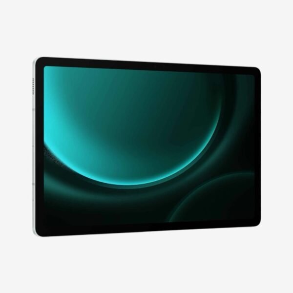 Samsung Galaxy Tab S9 FE 5G - Mint - Image 3