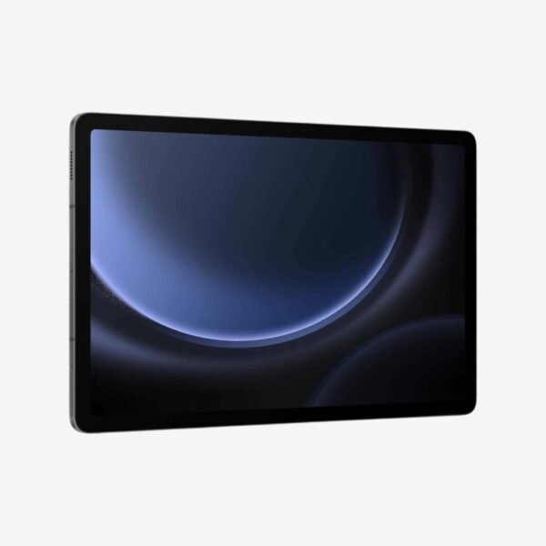 Samsung Galaxy Tab S9 FE 5G - Gray - Image 3