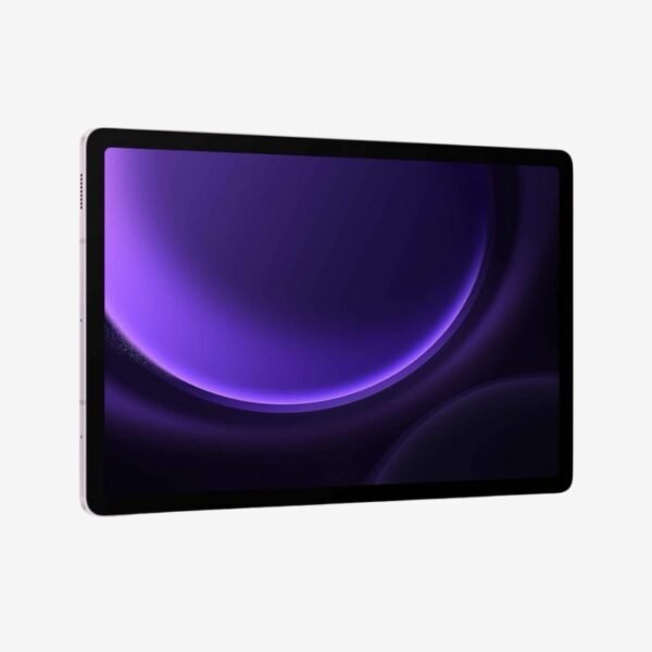Samsung Galaxy Tab S9 FE 5G - Lavender - Image 3