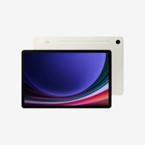 Samsung Galaxy Tab S9 Wi-Fi (12GB RAM + 256GB Memory) - Beige
