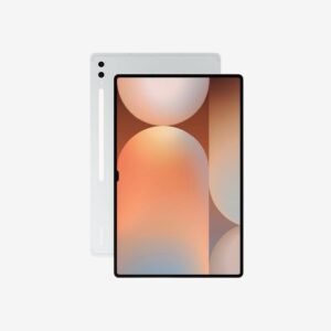 Samsung Galaxy Tab S10 Ultra 5G (12GB RAM + 256GB Memory) - Platinum Silver