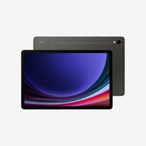 Samsung Galaxy Tab S9 Wi-Fi (12GB RAM + 256GB Memory) - Graphite