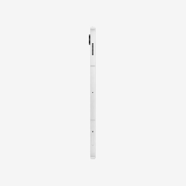 Samsung Galaxy Tab S9 FE 5G - Silver - Image 5