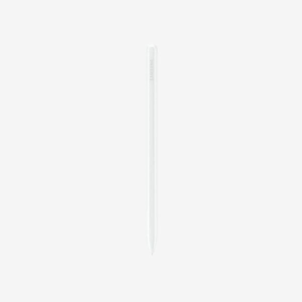 Samsung Galaxy Tab S9 FE 5G - Silver - Image 6