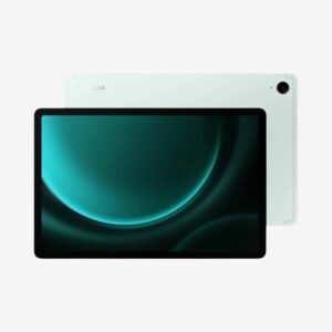 Samsung Galaxy Tab S9 FE 5G - Mint
