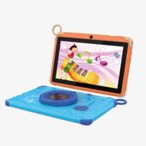 Modio M66 Tablet Wi-Fi 4GB Ram + 128GB MEMORY