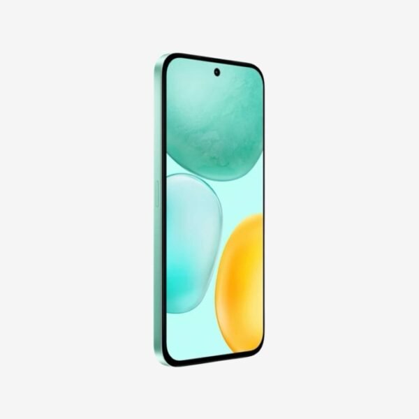 Honor X6c - Ocean Cyan - Image 3