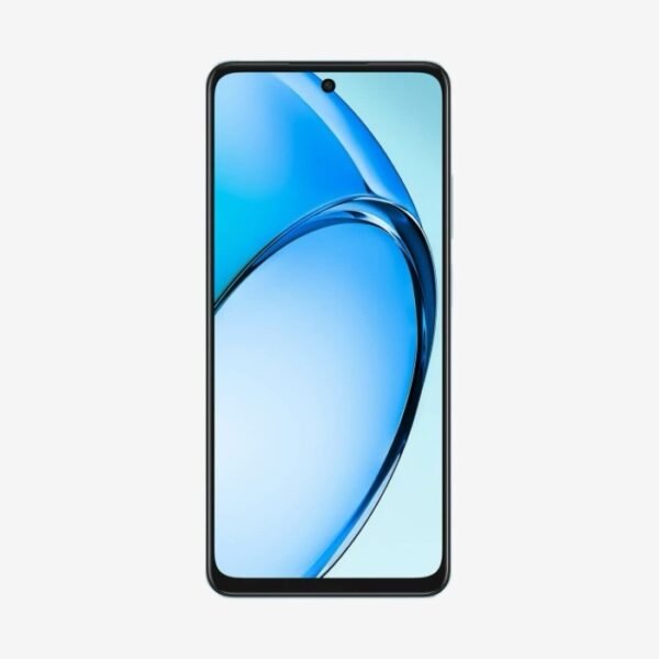 Oppo A60 5G (6GB RAM + 256GB Memory) - Ocean Blue - Image 3