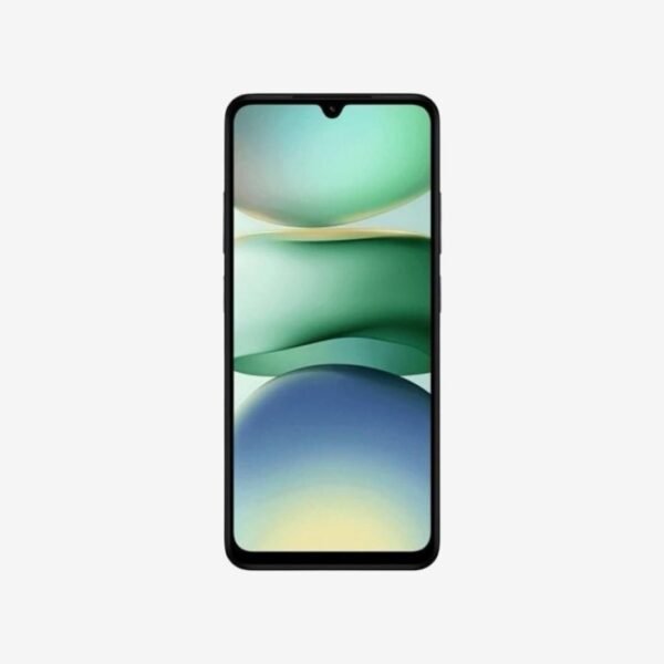 Redmi A5 - Midnight Black - Image 2