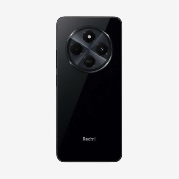 Redmi 14C - Midnight Black - Image 2