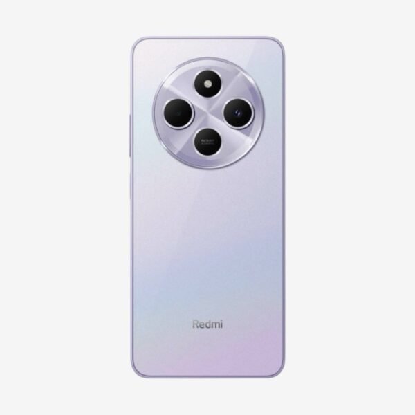Redmi 14C - Dreamy Purple - Image 2