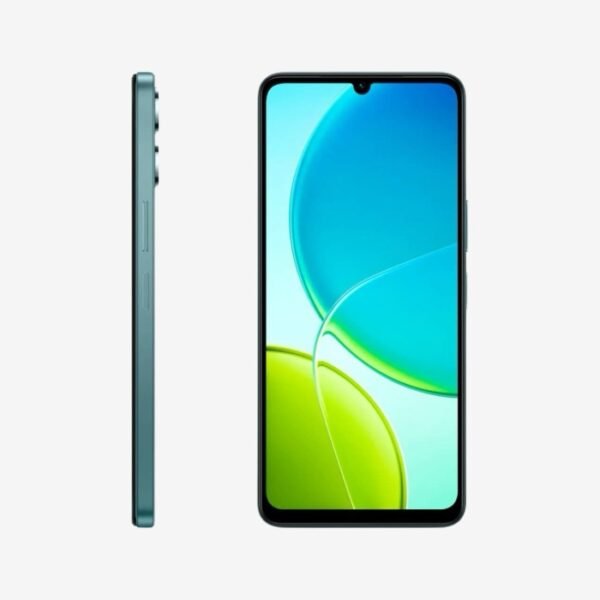 Vivo Y29s 5G - Green - Image 2