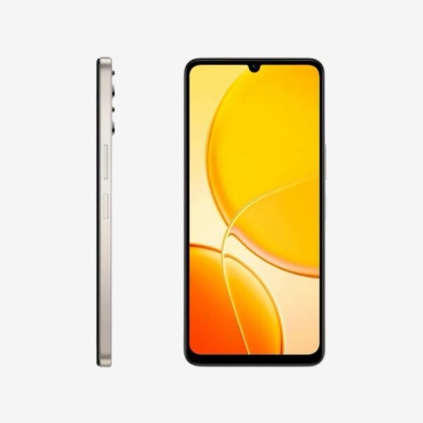 Vivo Y29s 5G - Gold - Image 2