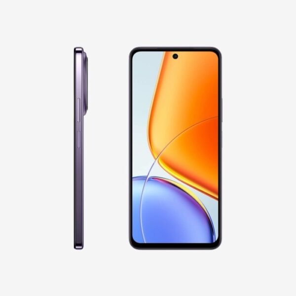 Vivo Y39 5G - Purple - Image 2
