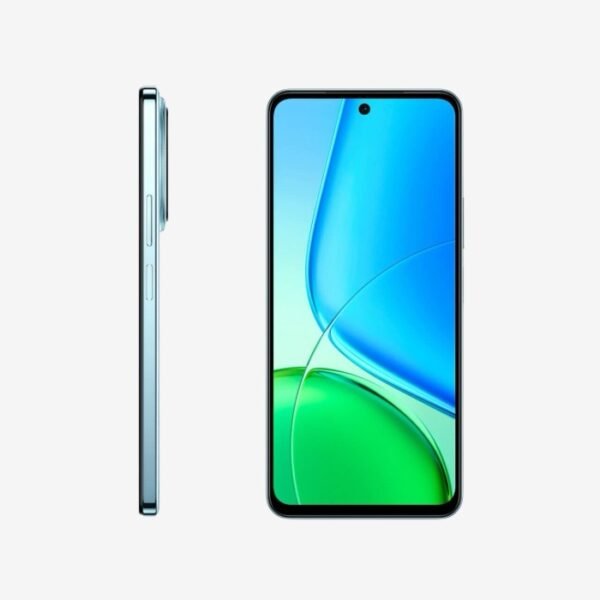 Vivo Y39 5G - Blue - Image 2