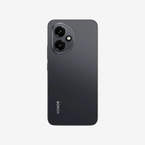 Honor 400 5G - Midnight Black - Image 3