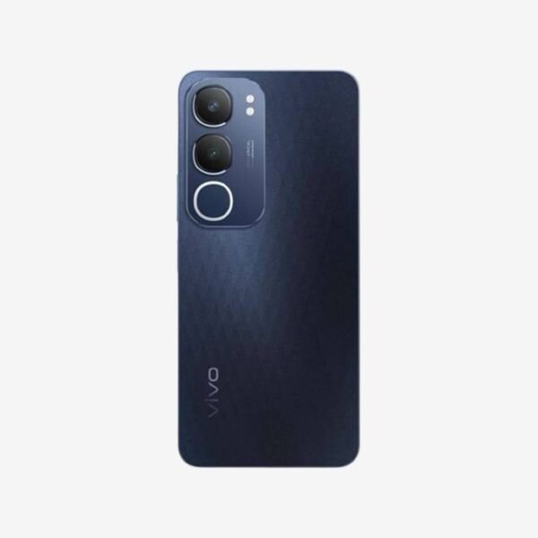 Vivo Y19s - Blue - Image 7
