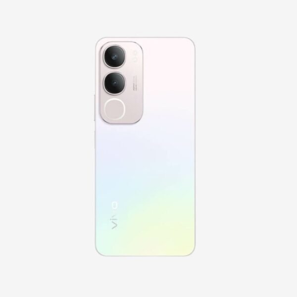 Vivo Y19s - Blue - Image 3