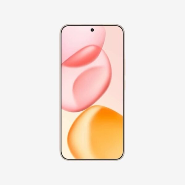 Honor 400 5G - Desert Gold - Image 2