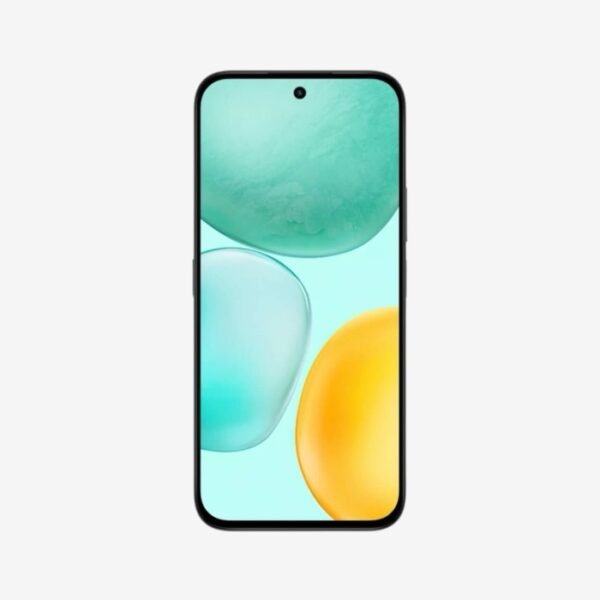 Honor X6c - Midnight Black - Image 2