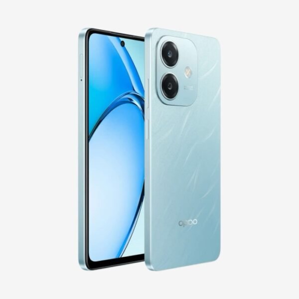 Oppo A60 5G (6GB RAM + 256GB Memory) - Ocean Blue - Image 2