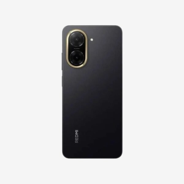 Redmi A5 - Midnight Black - Image 3