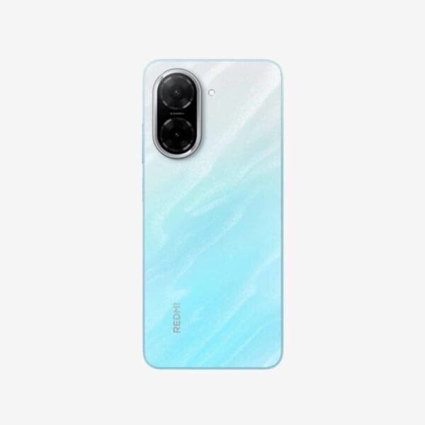 Redmi A5 - Ocean Blue - Image 3