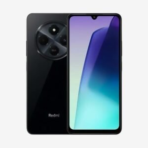 Redmi 14C - Midnight Black