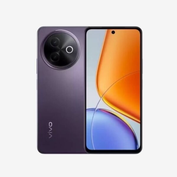 Vivo Y39 5G - Purple
