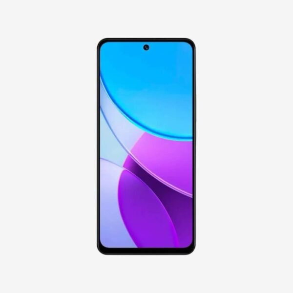 Vivo Y19s - Blue - Image 6