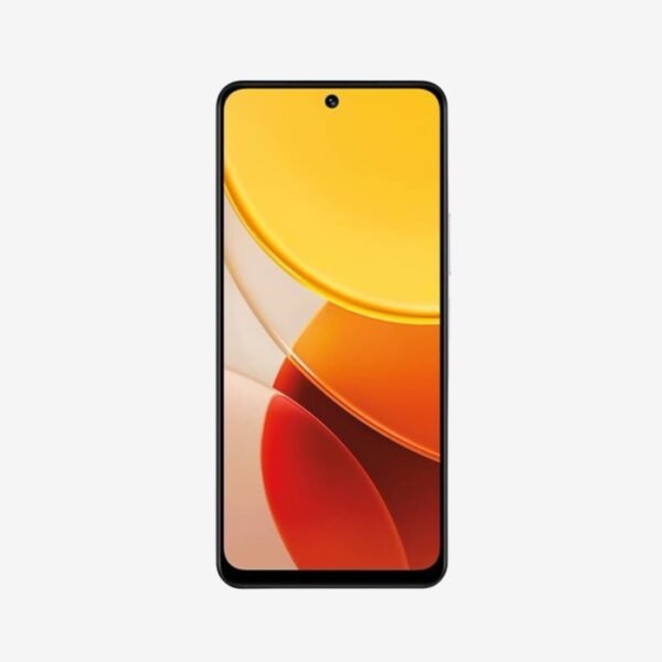 Vivo Y19s - Blue - Image 2